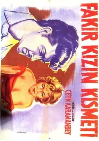 Fakir Kızın Kısmeti movie poster - Entertainment content
