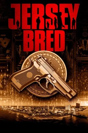 Jersey Bred movie poster - Entertainment content