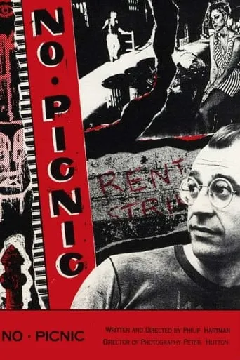 No Picnic movie poster - Rated 6.6/10