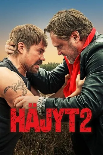 The Tough Ones 2 movie poster - Rated 6.3/10