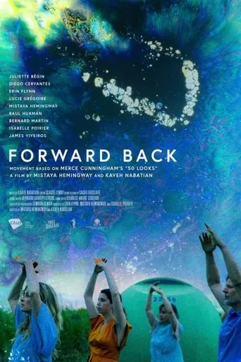 Forward Back movie poster - Entertainment content