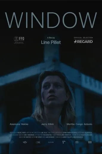 Window movie poster - Entertainment content