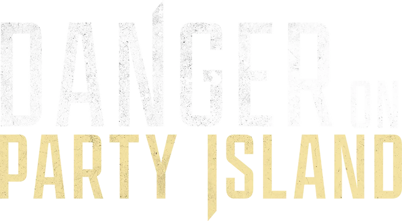 Danger on Party Island