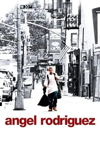 Angel Rodriguez movie poster - Rated 4.8/10