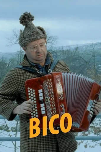 Bico movie poster - Rated 6/10