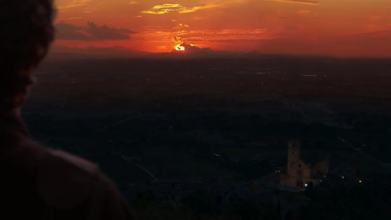 I am with You - A Documentary of Carlo Acutis