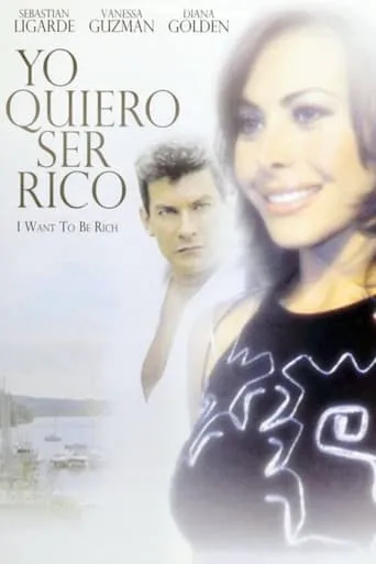 Yo quiero ser rico movie poster - Entertainment content
