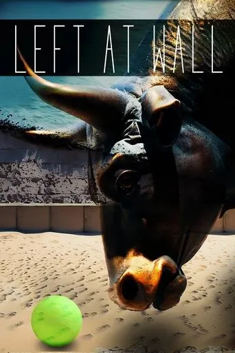 Left at Wall movie poster - Entertainment content