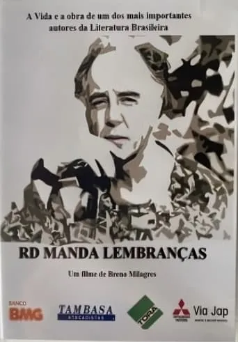 RD Manda Lembranças movie poster - Entertainment content