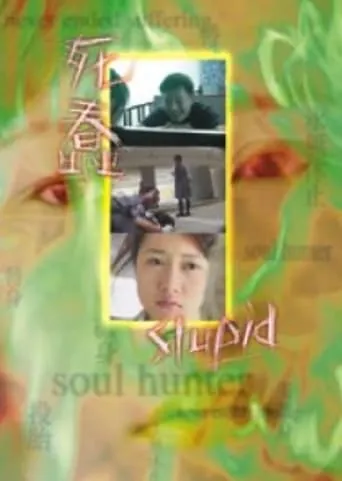 Stupid movie poster - Entertainment content