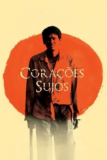 Dirty Hearts movie poster - Rated 6.6/10
