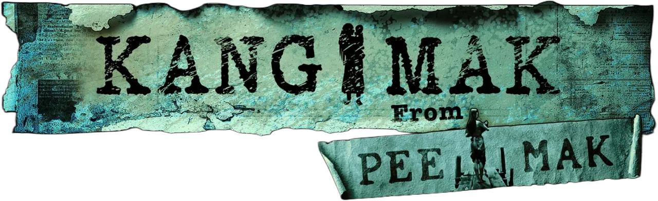 Kang Mak (from Pee Mak)