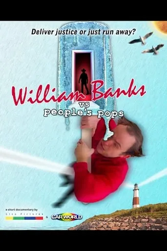 William Banks vs. People's Pops movie poster - Entertainment content