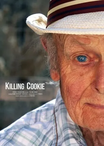 Killing Cookie movie poster - Entertainment content