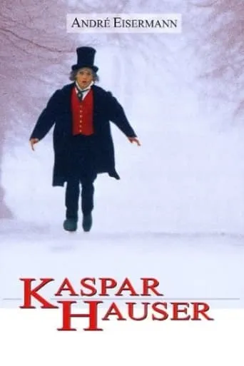 Kaspar Hauser movie poster - Rated 6.1/10