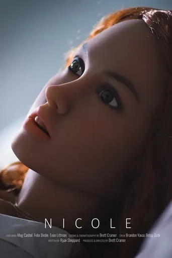 Nicole movie poster - Entertainment content