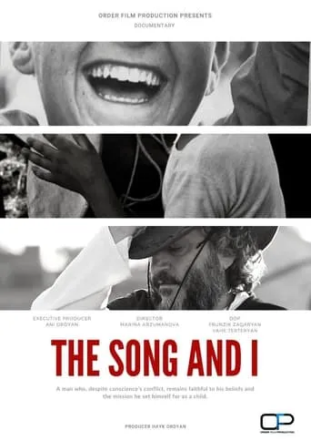 Robert Amirkhanyan: MY HEART movie poster - Entertainment content