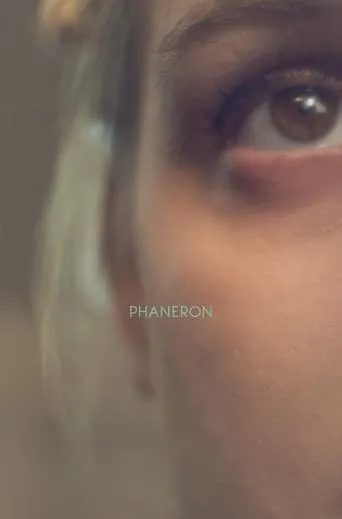 Phaneron movie poster - Entertainment content