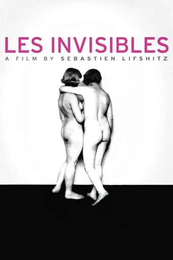Les Invisibles movie poster - Rated 7/10