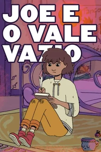 Joe e o Vale Vazio movie poster - Entertainment content