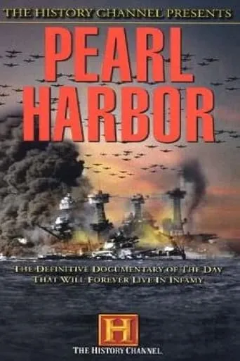 Tora, Tora, Tora: The Real Story of Pearl Harbor movie poster - Rated 5.4/10