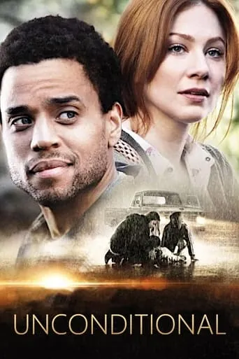 Unconditional movie poster - Rated 6.6/10