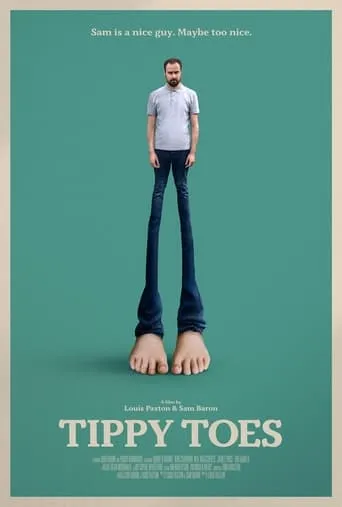 Tippy Toes movie poster - Entertainment content