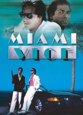 Miami Vice: Brother's Keeper movie poster - Rated 8/10