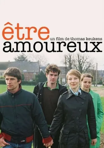 Être amoureux movie poster - Entertainment content