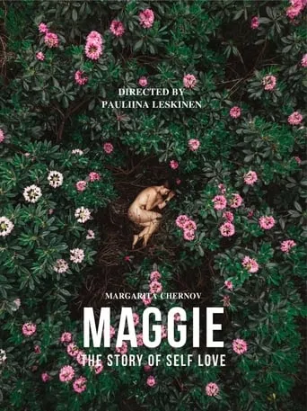 Maggie movie poster - Entertainment content