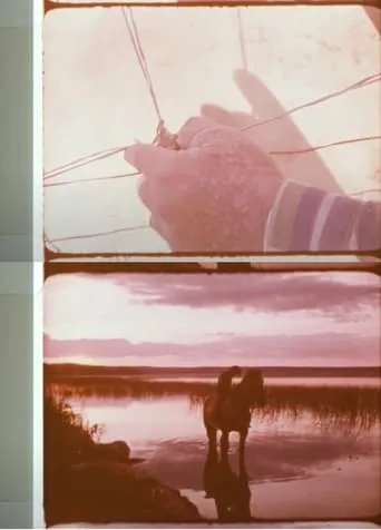This Place – Chipewyan Lake movie poster - Entertainment content