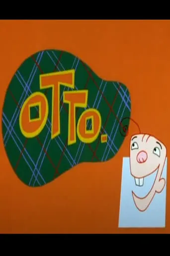 Otto movie poster - Entertainment content