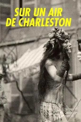 Charleston Parade movie poster - Rated 5.8/10