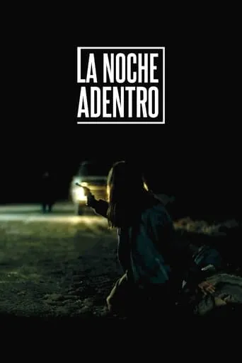 The Night Inside movie poster - Rated 7/10