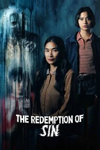 The Redemption of Sin movie poster - Rated 6.3/10