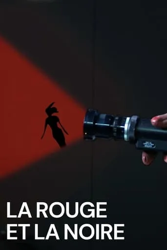 La rouge et la noire movie poster - Entertainment content