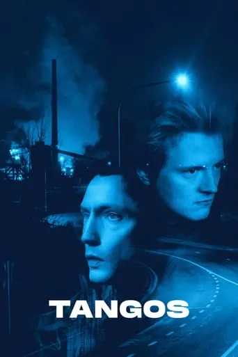 Tangos movie poster - Entertainment content