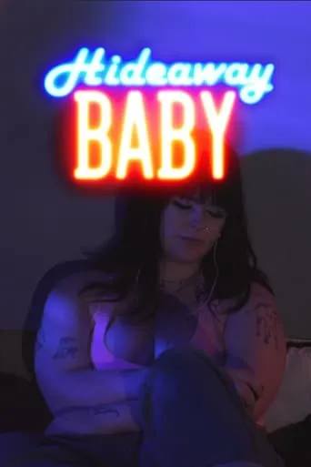 Hideaway Baby movie poster - Entertainment content