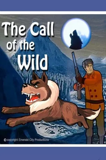The Call of the Wild movie poster - Entertainment content