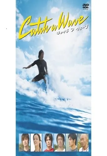 Catch a Wave movie poster - Rated 7/10