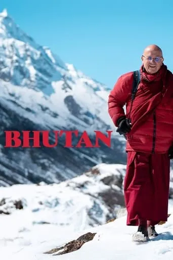 Bhutan: Following in the Footsteps of Matthieu Ricard movie poster - Rated 8/10