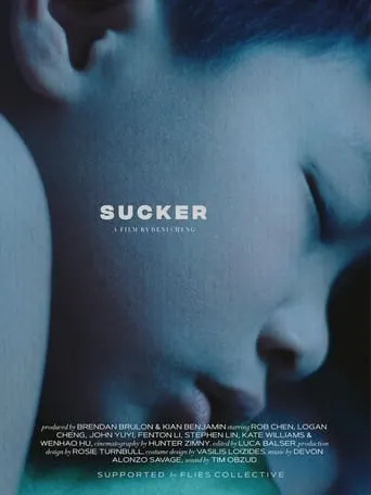 Sucker movie poster - Entertainment content