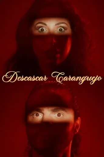 Descascar Caranguejo movie poster - Entertainment content