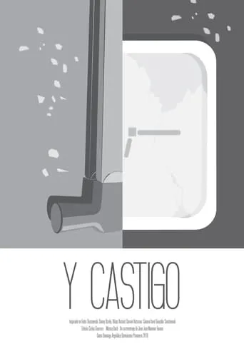 Y castigo movie poster - Entertainment content