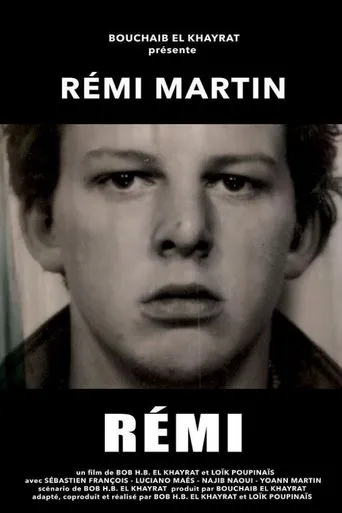 Rémi movie poster - Entertainment content