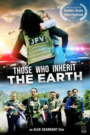 Those Who Inherit the Earth movie poster - Entertainment content
