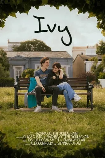 Ivy movie poster - Rated 6/10