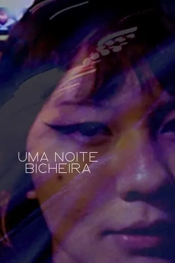 Uma Noite Bicheira movie poster - Entertainment content