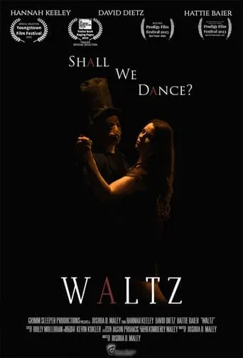 Waltz movie poster - Entertainment content