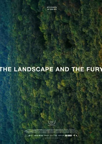 The Landscape and the Fury movie poster - Entertainment content